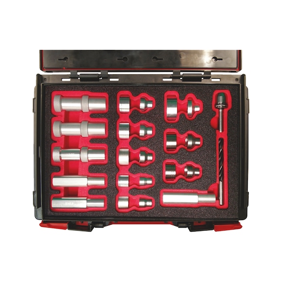Kit d'outils pour capteur de stationnement VAG - 2