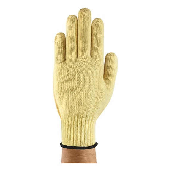 Gant prot. anti-coup. Ansell Neptune Kevlar 70-215 - GLOVE-ANSELL-HYFLEX-70-215-SZ.9