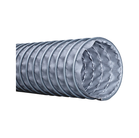 Suction hose FLEXADUX® SILICON CL