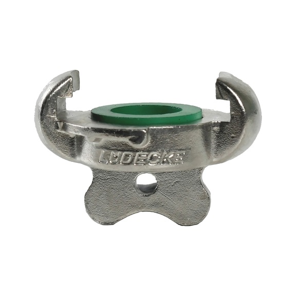 EKOV claw coupling shield cap