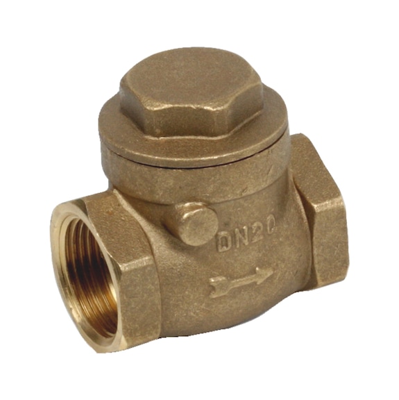 Check valve PH 993 - 1