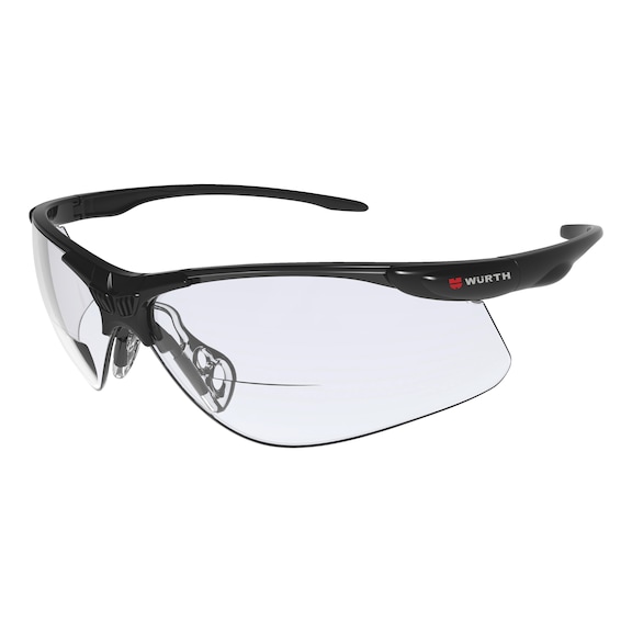 Askella synskorrigerende sikkerhedsbriller 
