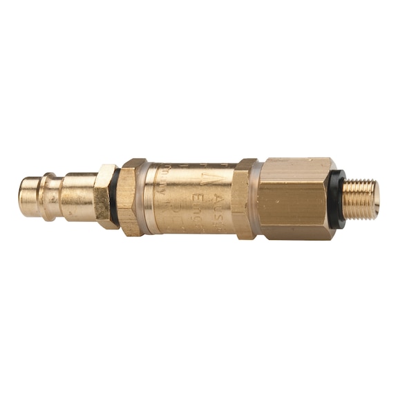 Filling valve for pressure sprayer RST