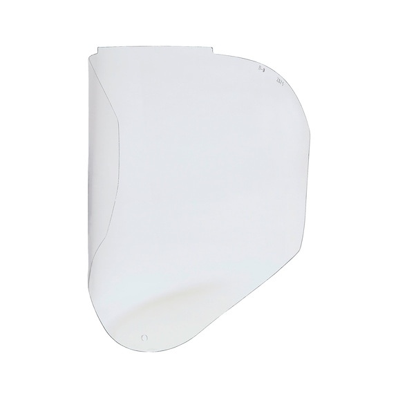 Spare screen for face shield - AY-DISC-FCESHLD-F.0899101202