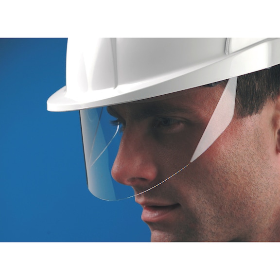 Buy Hard hat Vision 6point online