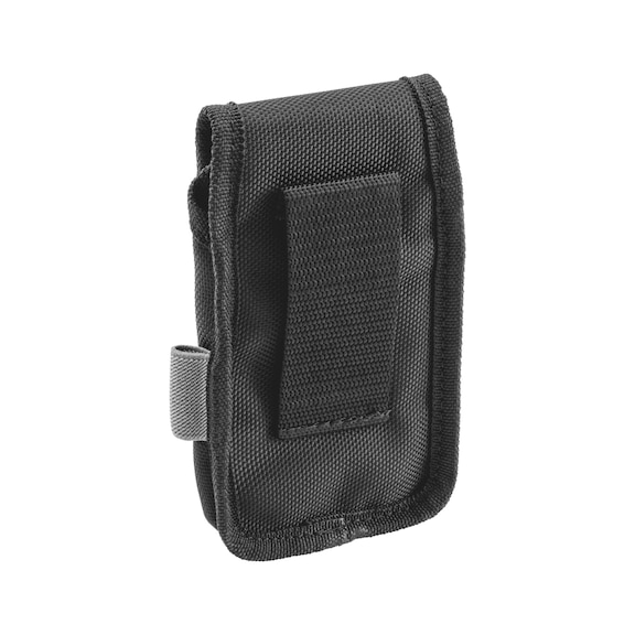 Smartphonetasche mit bequemem Klettverschluss - HNDYTASH-VERTIKAL-85X30X150MM