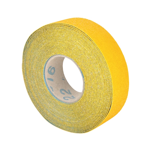 Heavy Duty non-slip floor marking adhesive tape - 1