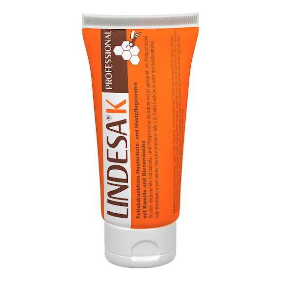Skin care Lindesa K Professional