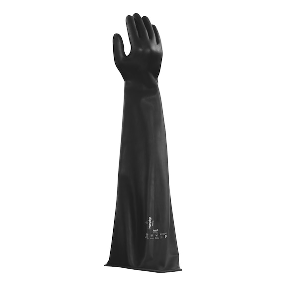 Protective glove - PROTGLOV-ANSELL-ALPHATEC-55-301-SZ10