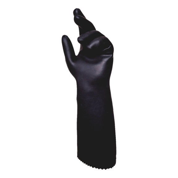 Protective glove, chemicals - GLOVE-MAPA-ULTRANEO-341-SZ11