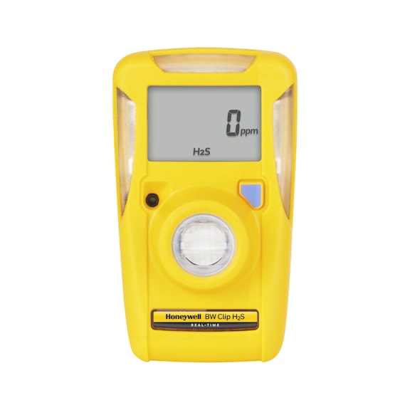 BW Clip Real Time gas detector