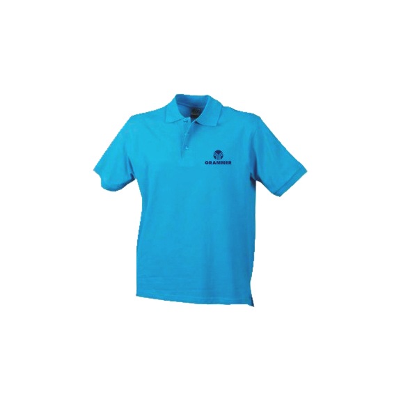 Work polo shirt JN070