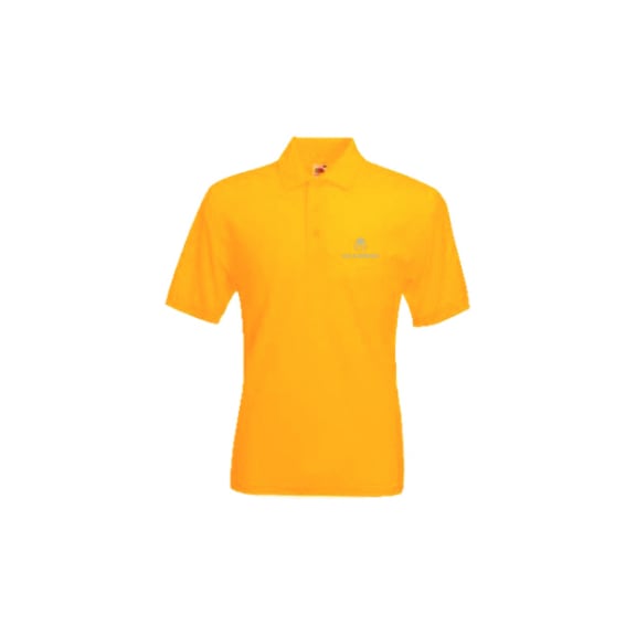 Work polo shirt Pique Fol 63-218 Grammer