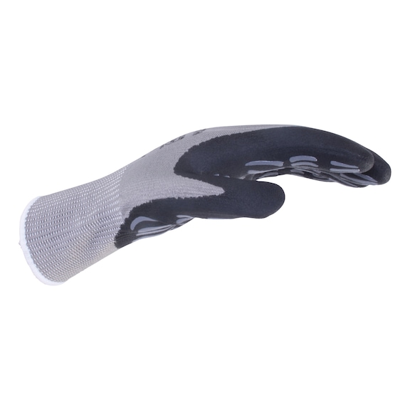 Cut-resistant glove, TigerFlex Cut3 - 1