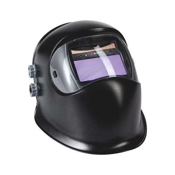 Automatic welding helmet WSH III 10-11 - 5