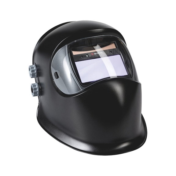 WSH III 9-13 automatic welding helmet For discerning welders - 5