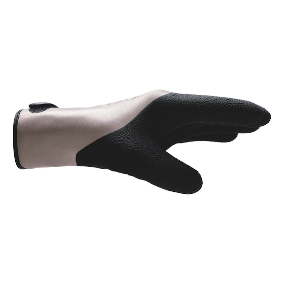 Winter glove MultiFit Dry