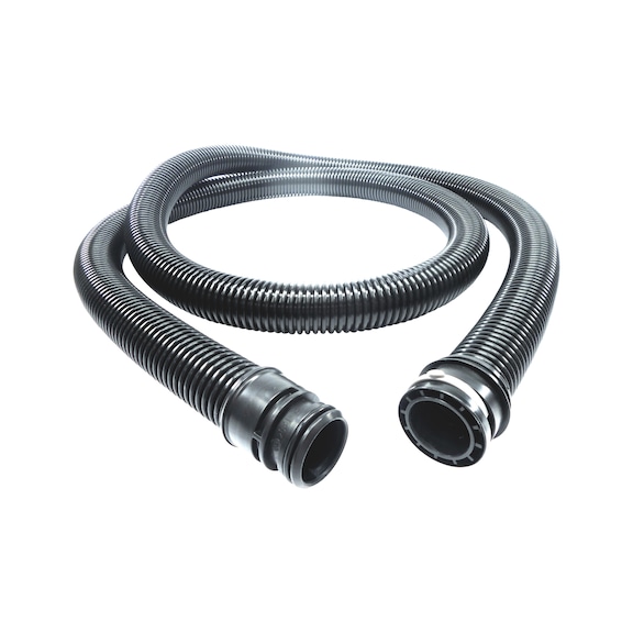 Suction hose - HOSE-CLIP-TSS12-F.07011120-L2,5M