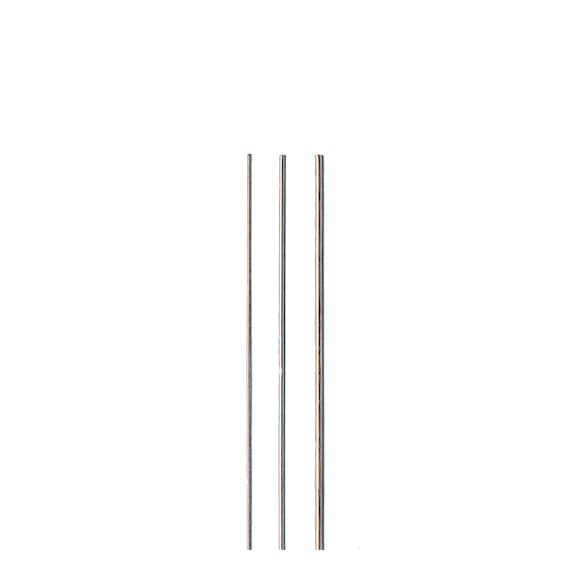 TIG welding rod (2.4831) AWS A5.14: ERNiCrMo-3
