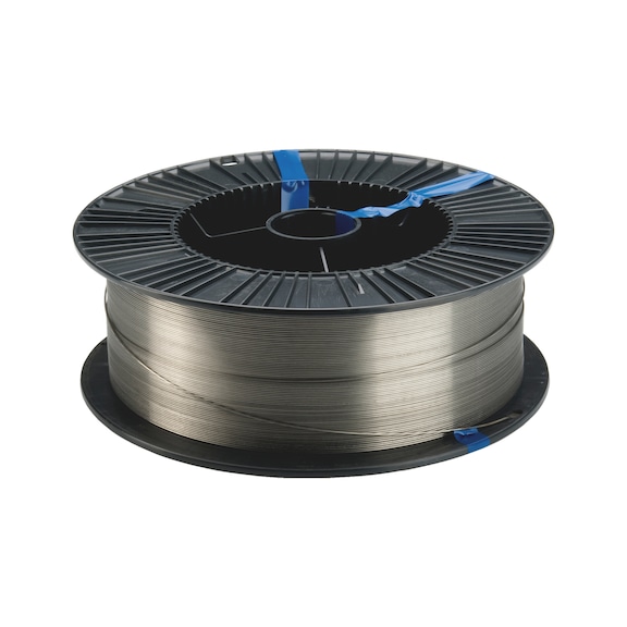 Flux-core wire Cor-A-Rosta 316L