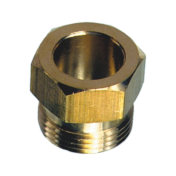 Nozzle nut X11