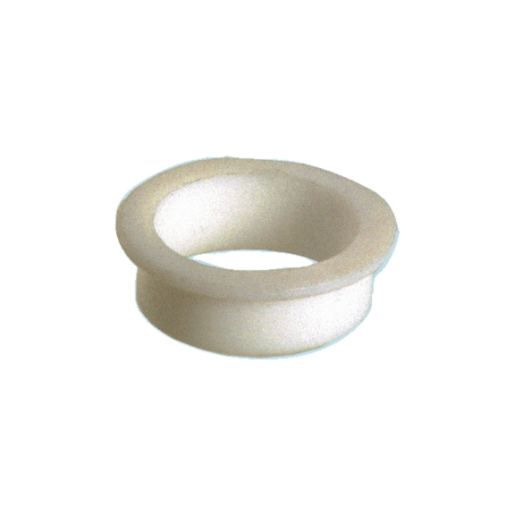 Temperature-resistant insulating ring Kemppi
