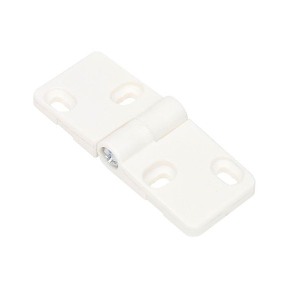 Spez-V variable angle bracket - BRKTJNT-(SPEZ-V)-WHITE