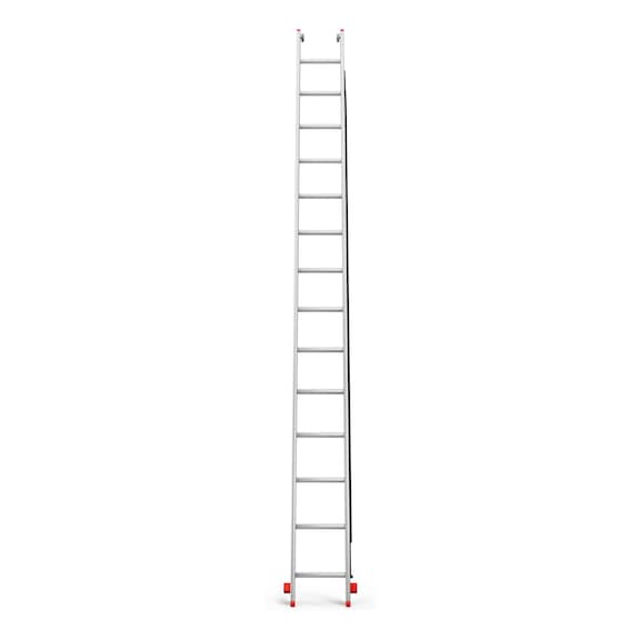 Sliding part For aluminium rope-operated ladders - SP-SLDNGPART-(F.ROPPULDR-ALU-0962930514)