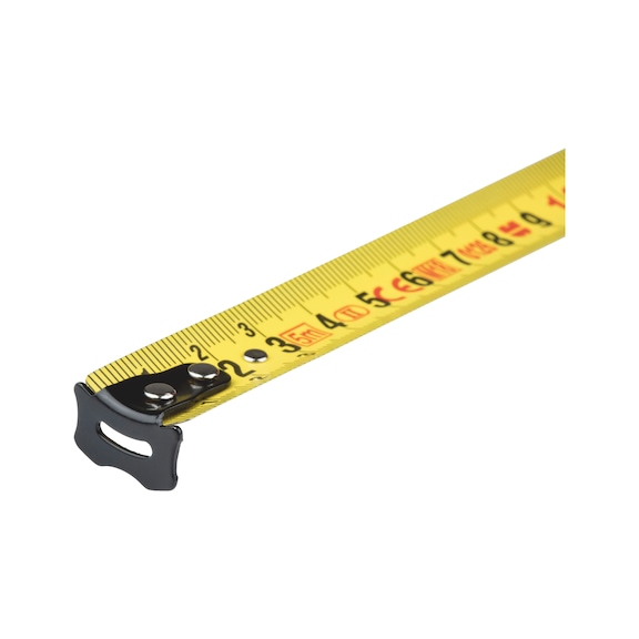 Pocket tape measure 1C-PT18 - MSRETPE-POKT-1C-PT18-W19MM-L5M