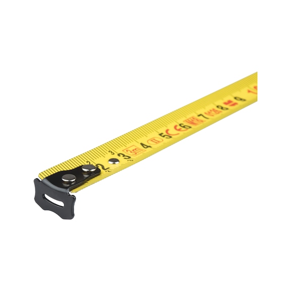 Pocket tape measure 2C-PT18 - MSRETPE-POKT-2C-PT18-W16MM-L3M