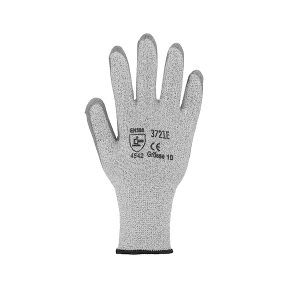 Cut protection glove Asatex 3721E