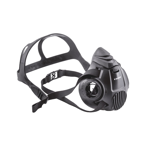 Masque de protection partiel HM 175 - 8