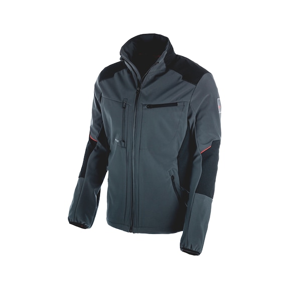 Giacca Softshell One