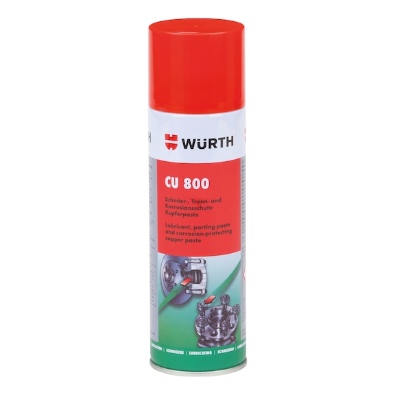 Koperspray CU 800