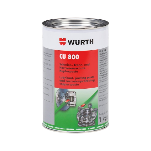 Buy Copper paste CU 800 online