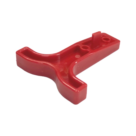 Handle Kit - RED
