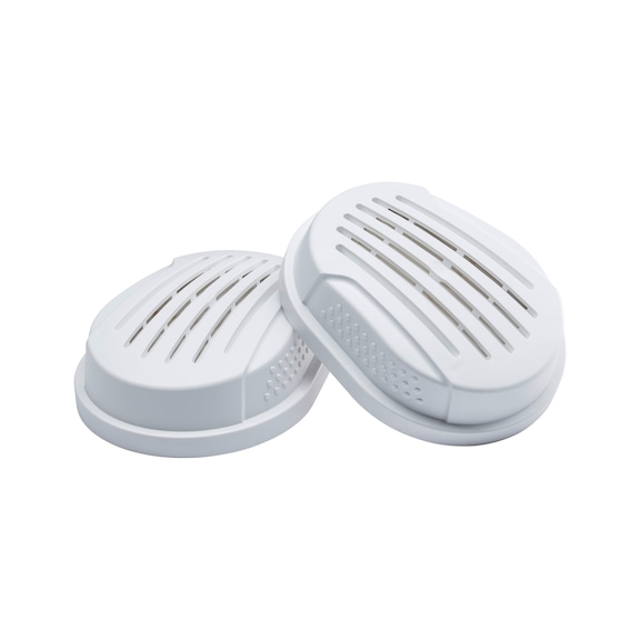 Particle filter P3 R For breathing protection series 175 - 1