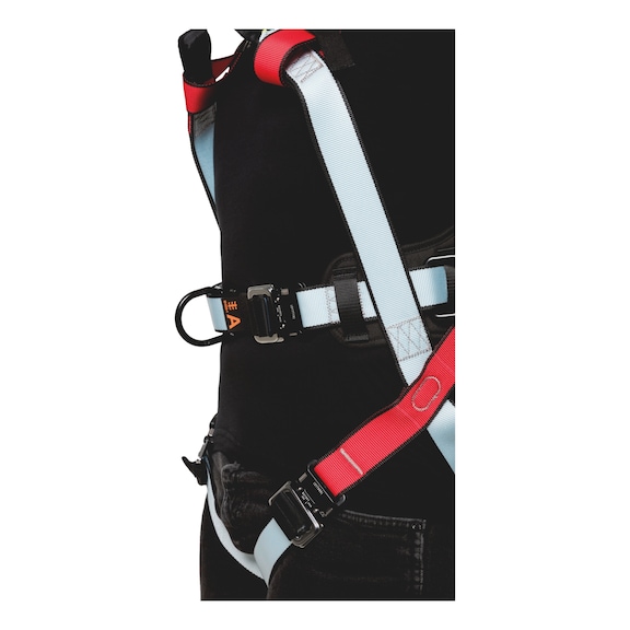 W100 safety harness - 5