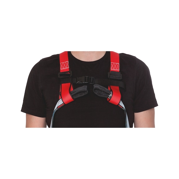 W100 safety harness - 2