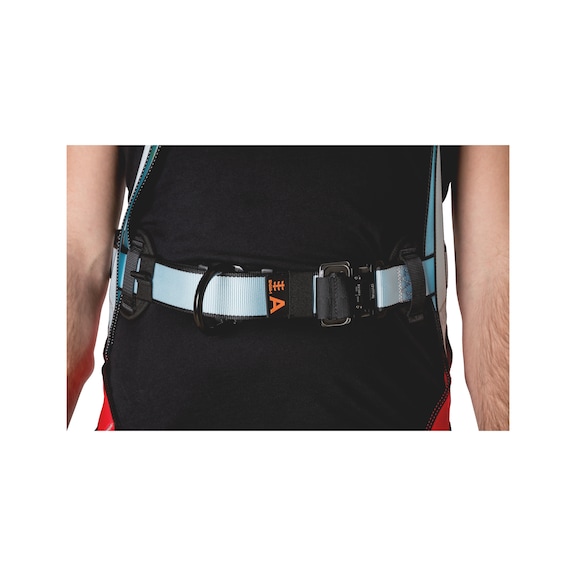 W100 safety harness - 4