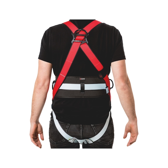 W100 safety harness - 7