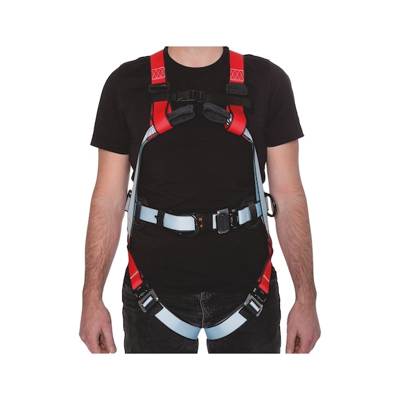 W100 safety harness - 6
