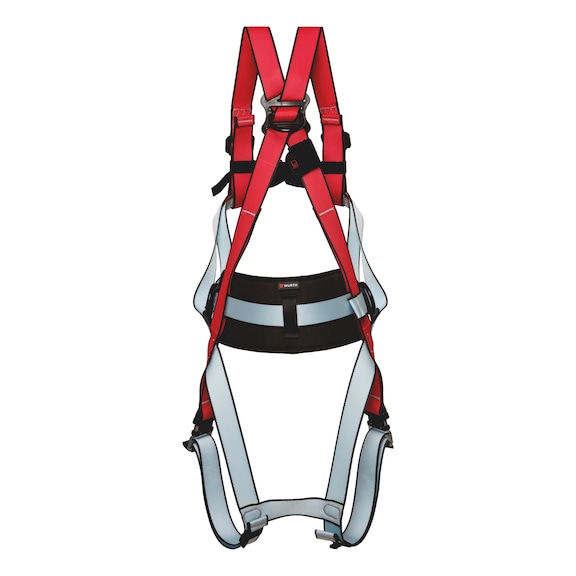 W100 safety harness - 8
