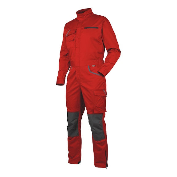 Stretch X Overall - OVERALL STRETCH X ROT XXL