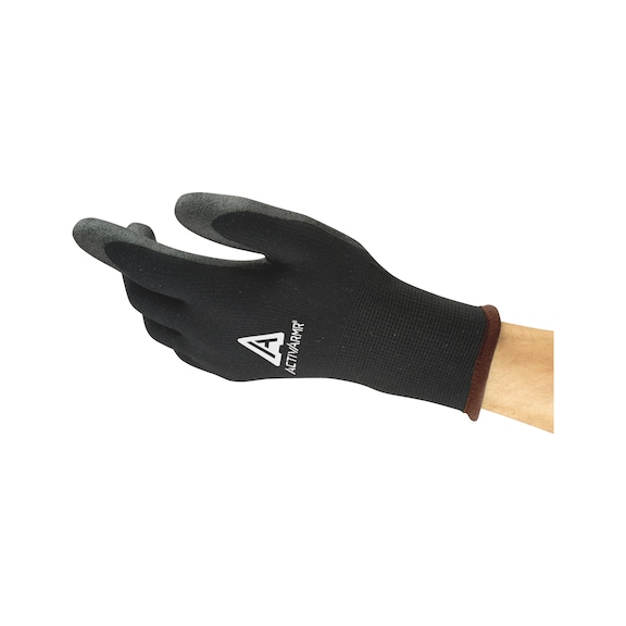 Protective glove winter Ansell ActivArmr 97-631 - GLOV-ANSELL-ACTIVARMR-97-631-SZ7