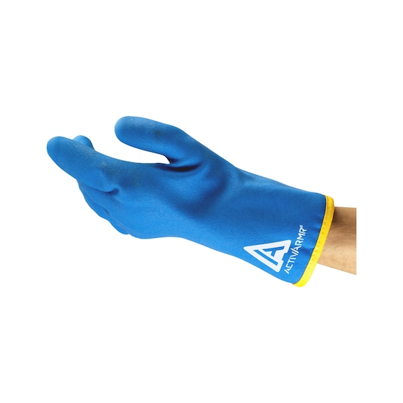 Protective glove winter Ansell ActivArmr 97-681