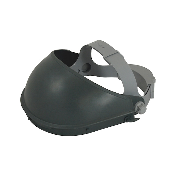 Head gear Uhlen with forehead protection GFKKH200