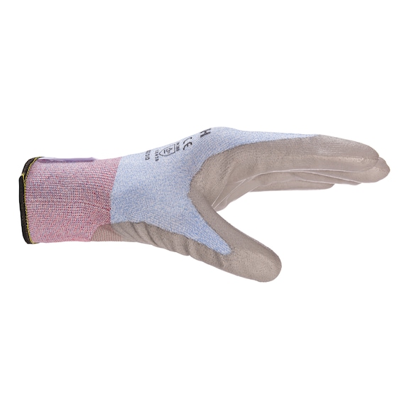 Cut protection glove W-100 Level B - 1