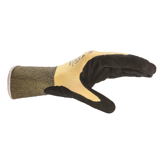 Ochranné rukavice proti pořezání W-130 Level B - 1