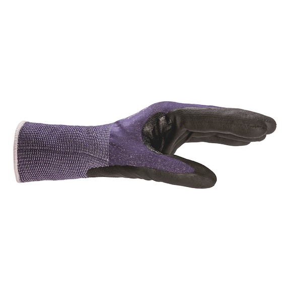 Cut protection glove W-210 Level C - 1